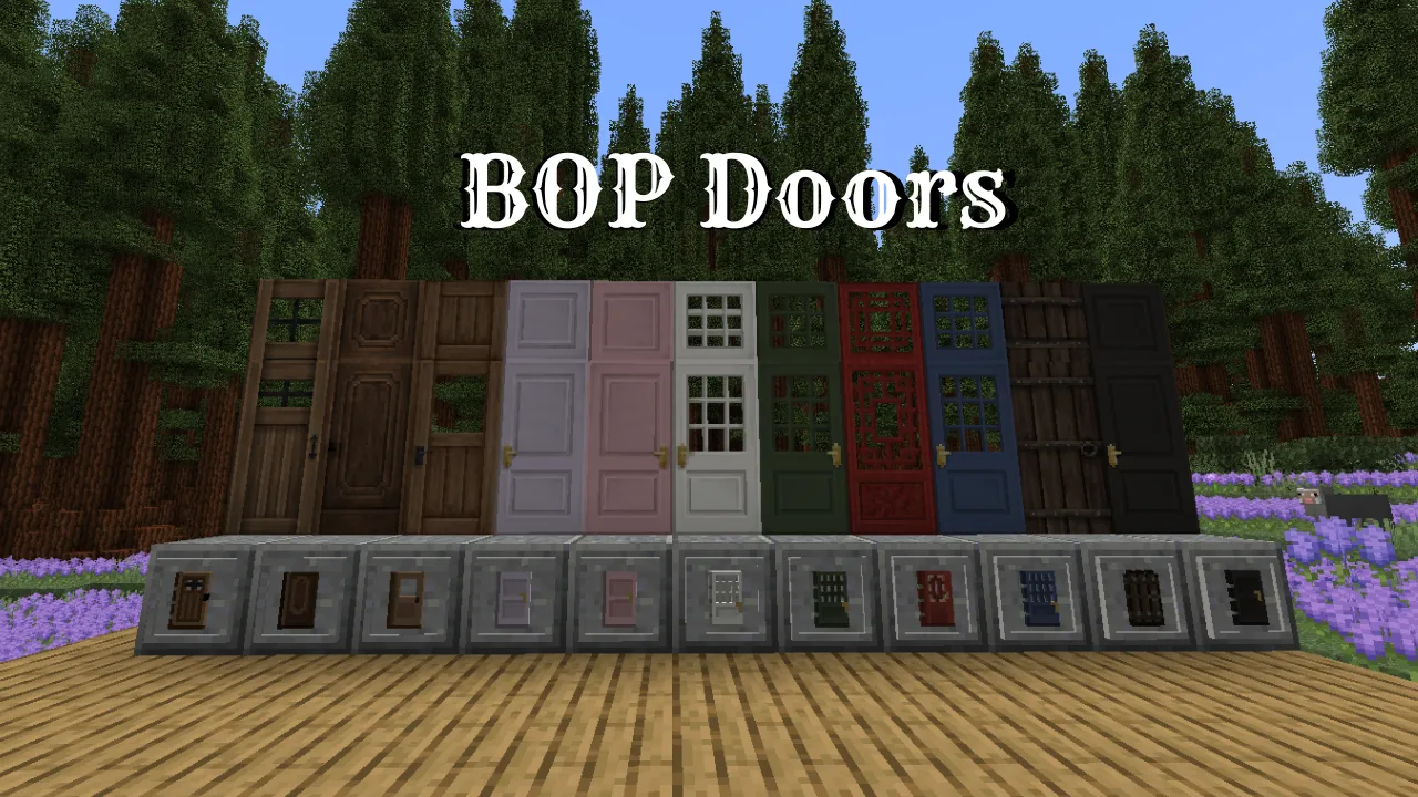 ESMP Resource (OUTDATED), Текстуры, Minecraft