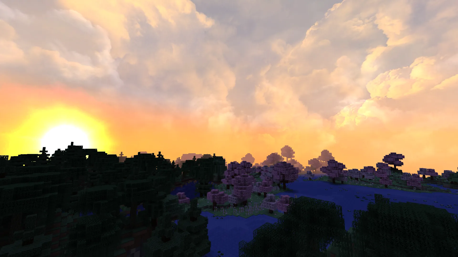 Rosewood Reloaded, Модпаки, Minecraft