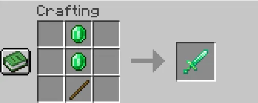 Not Enough Weapons (NeW), Моды, Minecraft