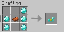 Missing Craftings [Obsolete], Моды, Minecraft