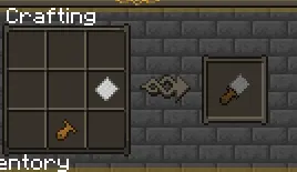 Paint Brush, Моды, Minecraft