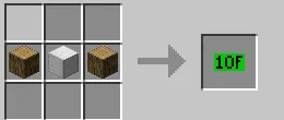 Money Mod — скриншот 2 (Моды, Minecraft)