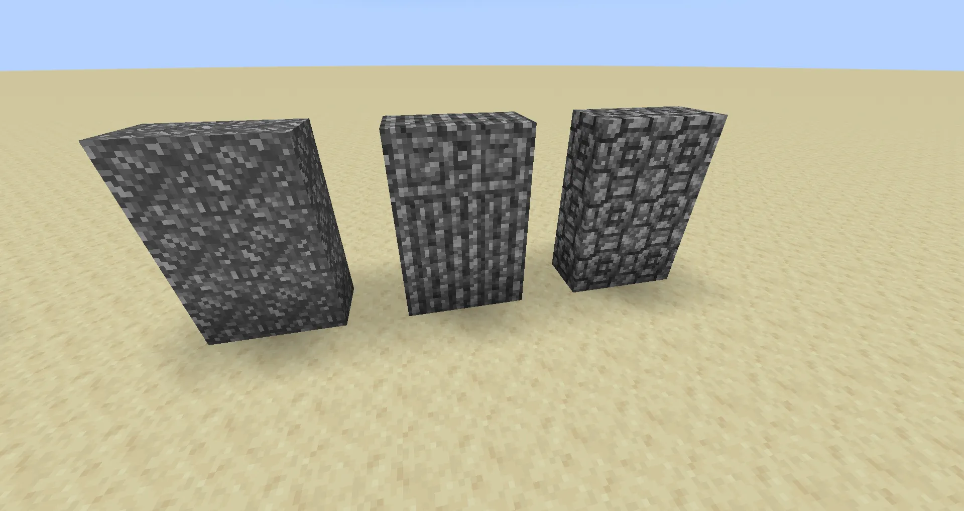 Cracked — скриншот 2 (Моды, Minecraft)