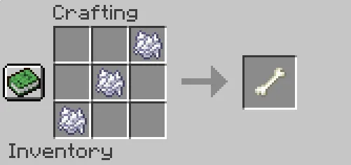 Even More Recipes — скриншот 16 (Моды, Minecraft)