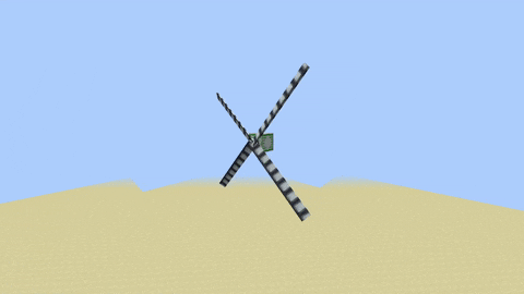 Compact Turbines, Моды, Minecraft