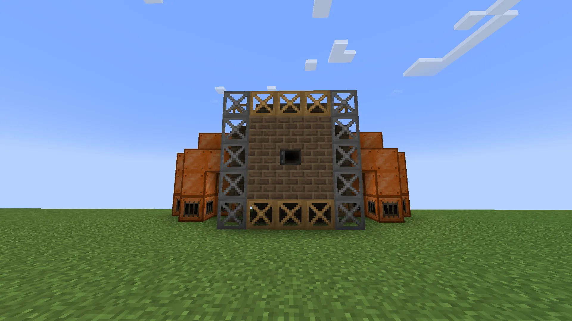 Star Techology Lite — скриншот 1 (Модпаки, Minecraft)