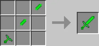 Infusium Tools Mod, Моды, Minecraft