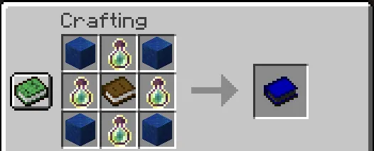 【ULTIMATE XP】, Моды, Minecraft