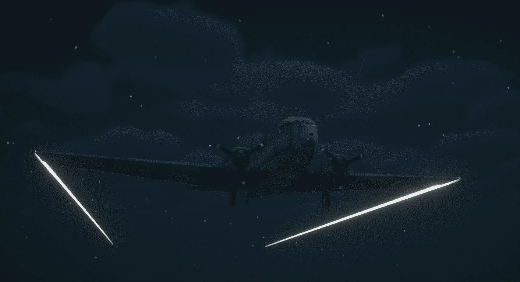 Aviator Dreams, Моды, Minecraft