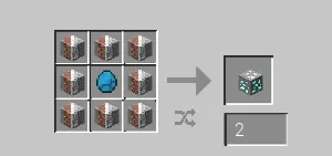 Ckngot, Моды, Minecraft