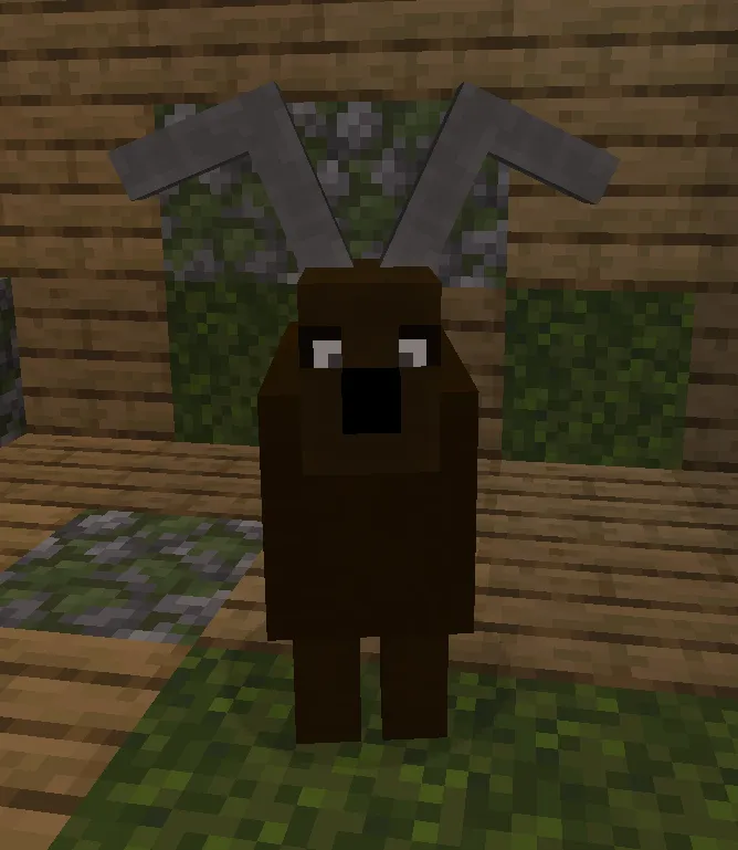 Amazing Healing, Моды, Minecraft