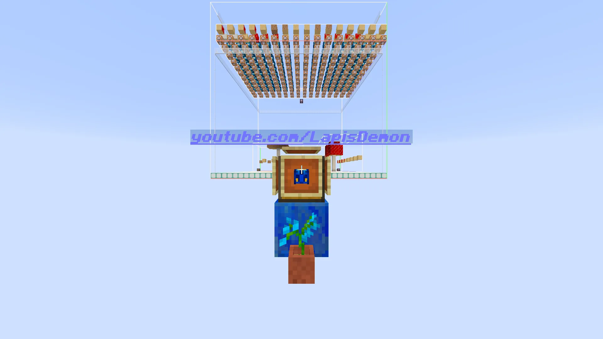 BONUS MUSHROOM BLOCKS Blockstates — скриншот 6 (Текстуры, Minecraft)