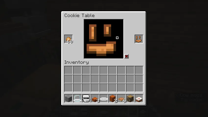 Pedro's Bakery, Моды, Minecraft