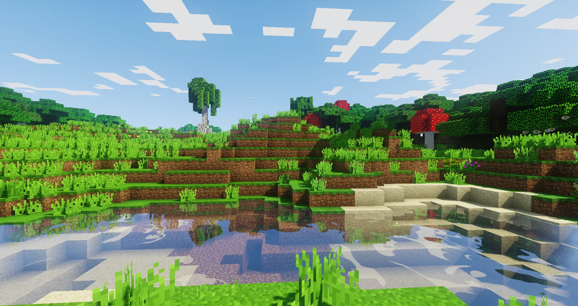 FarmersCraft — скриншот 6 (Модпаки, Minecraft)