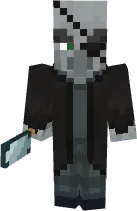 Expado's Illagers, Моды, Minecraft