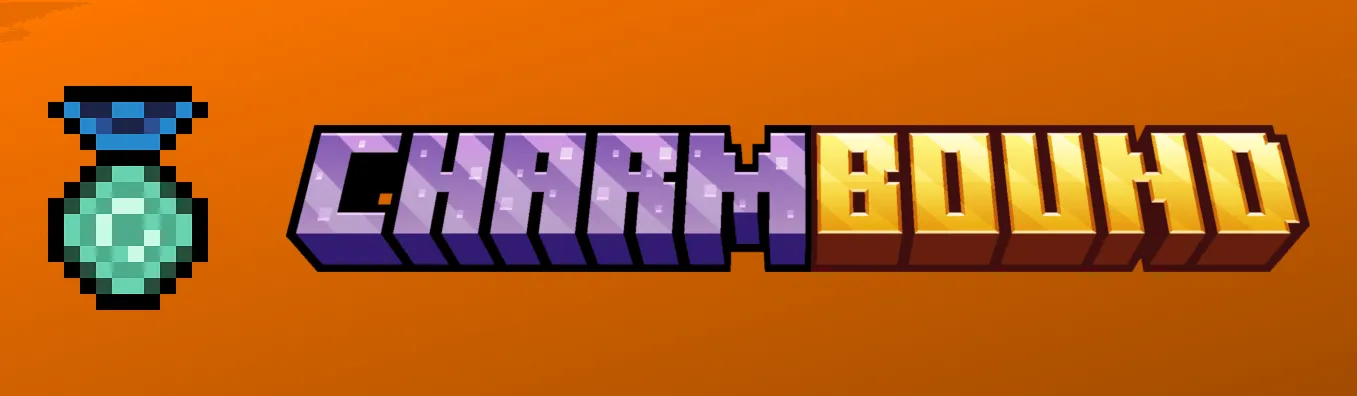 Charmbound — скриншот 2 (Моды, Minecraft)
