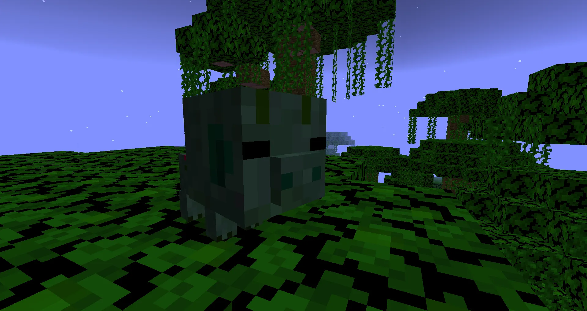Undead Mobs, Моды, Minecraft
