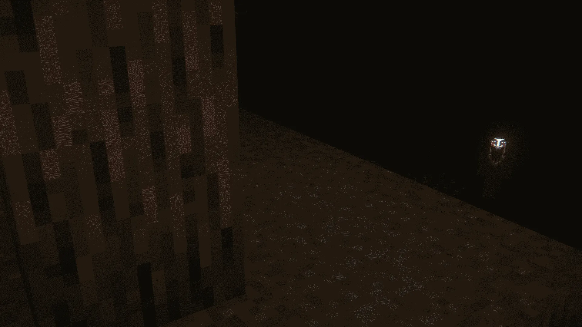 The Horrors Of Evil — скриншот 4 (Модпаки, Minecraft)