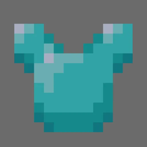 unoutlined adventure, Текстуры, Minecraft