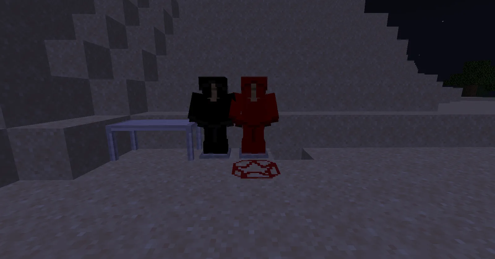 Annoying and Deadly Mobs (Discontiniued) — скриншот 7 (Моды, Minecraft)