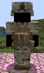 Military armor Russia And USA — скриншот 6 (Моды, Minecraft)