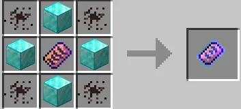 Endgame Expansion — скриншот 6 (Моды, Minecraft)