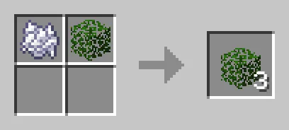 Leaves Tweaks, Моды, Minecraft