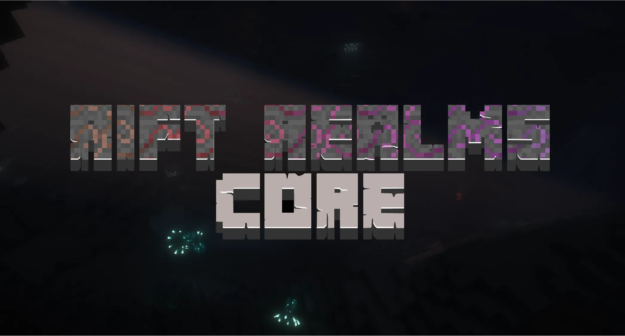 Rift Realms - Core, Моды, Minecraft