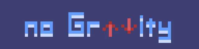 NoGravity - removes gravity, Моды, Minecraft