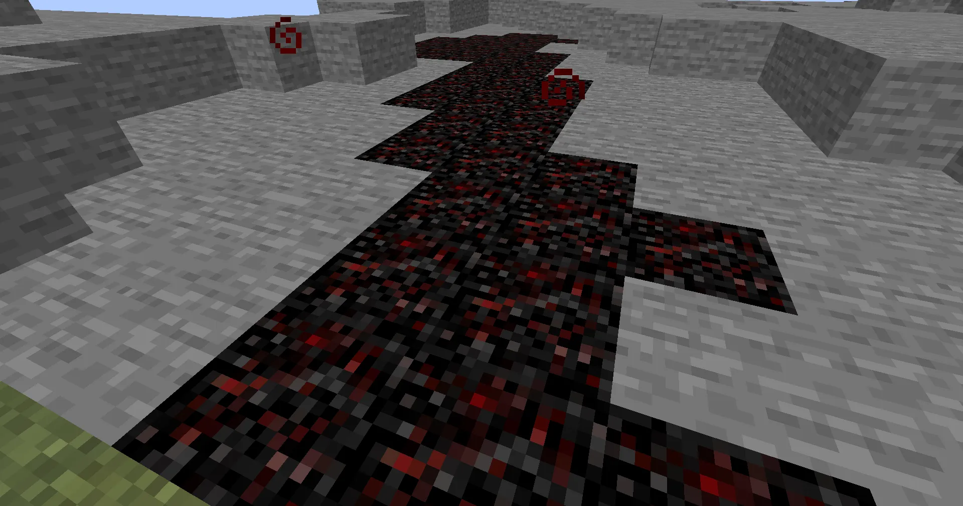 MAGIC AND STUFF, Моды, Minecraft