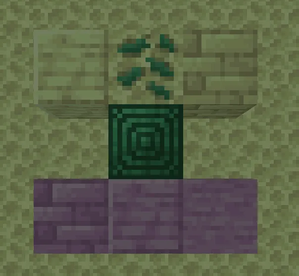 Char1ie's End+, Моды, Minecraft