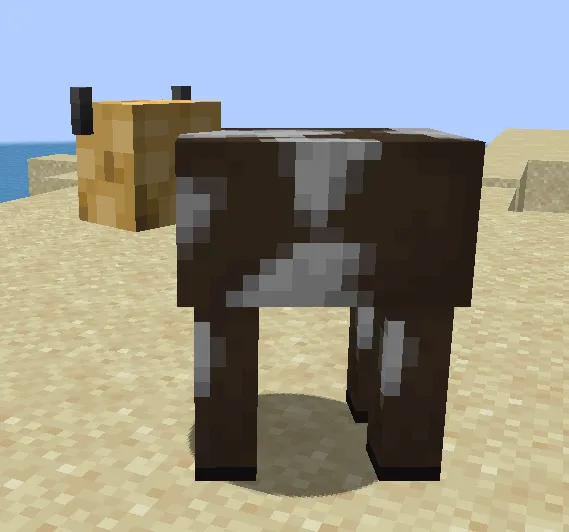 Aloo Khage?? (AlooCraft) — скриншот 5 (Моды, Minecraft)