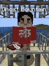 CraftedMound PreRelease, Моды, Minecraft