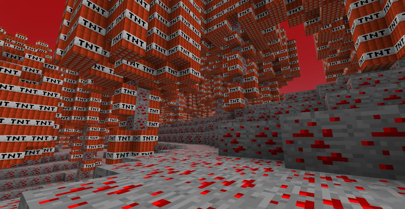 Biome Collection, Моды, Minecraft