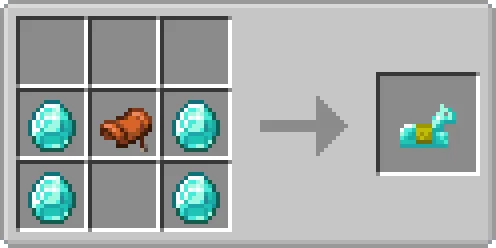 Tim's Better Crafting Recipes — скриншот 8 (Моды, Minecraft)