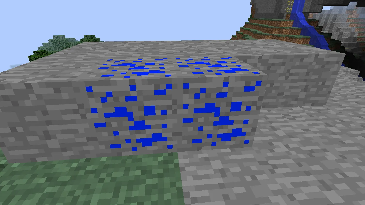 ParappaCraft — скриншот 7 (Моды, Minecraft)