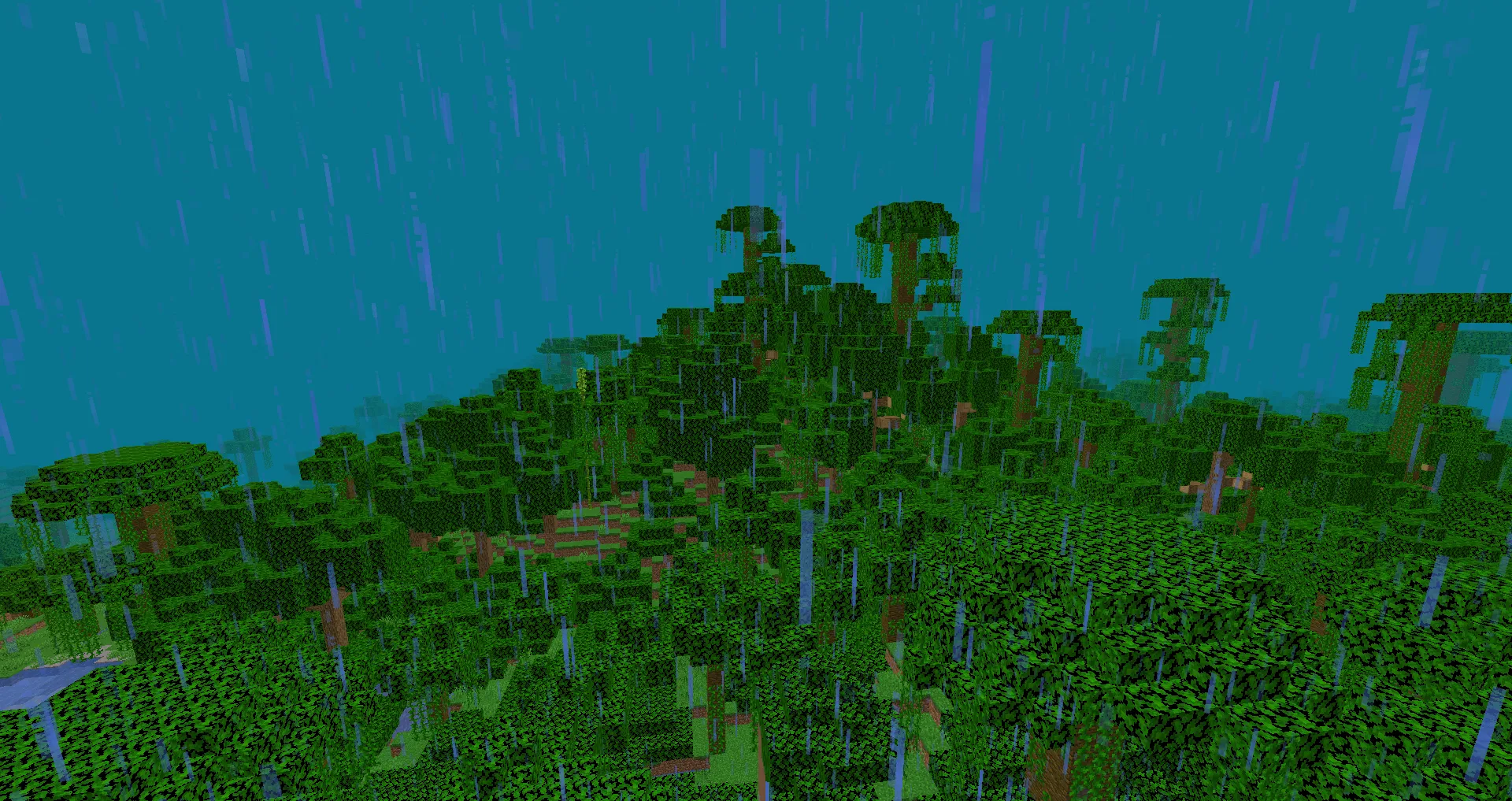 Simple_Starwars, Моды, Minecraft