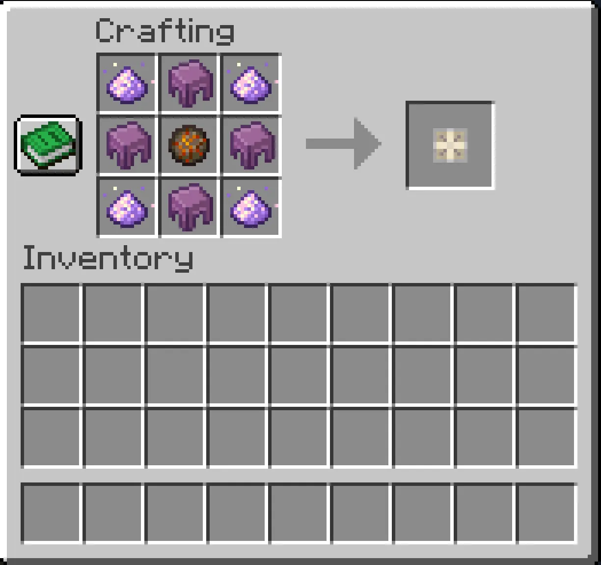Magic Overhaul, Моды, Minecraft