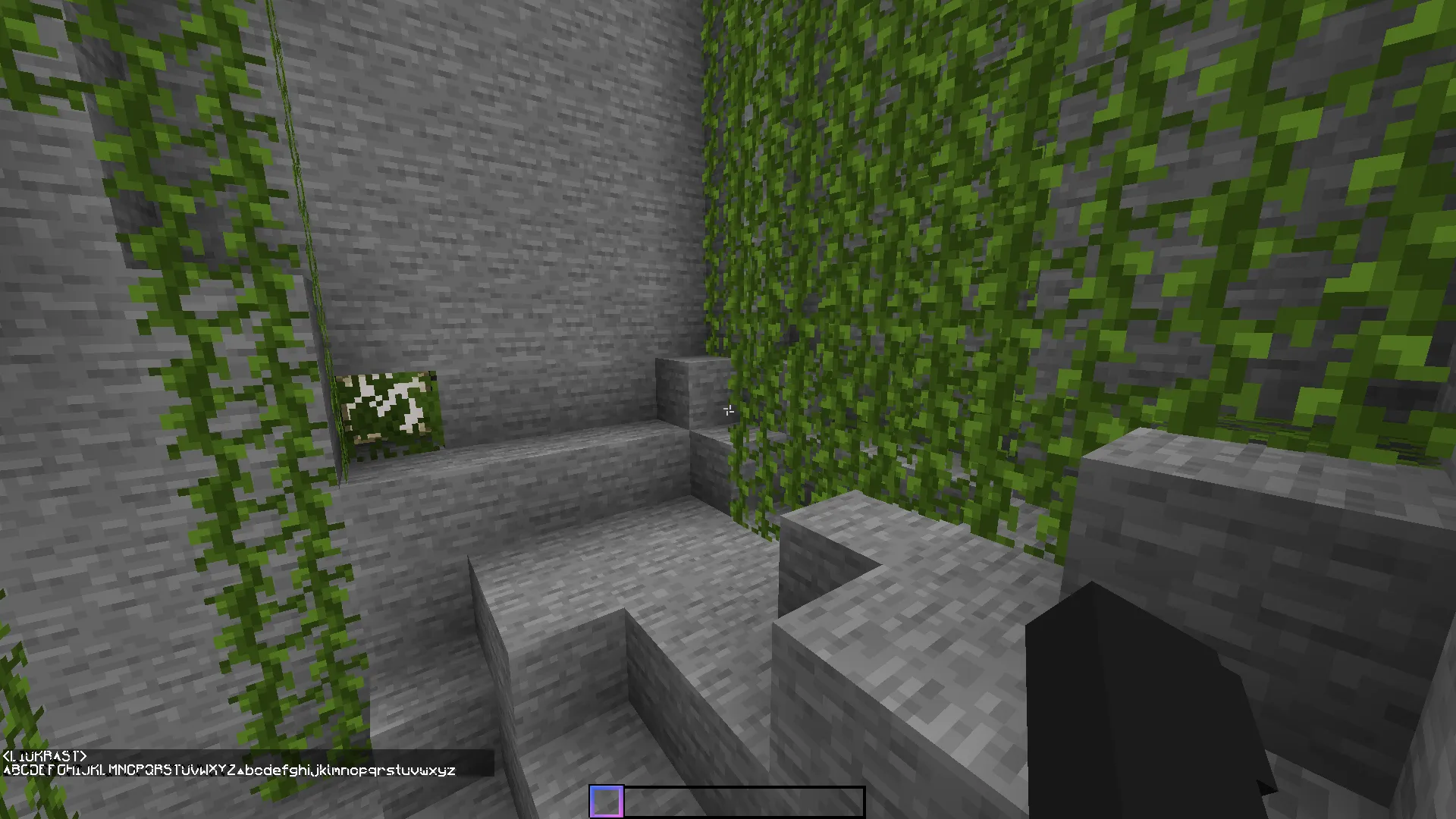 LiukRast PvP pack — скриншот 5 (Текстуры, Minecraft)