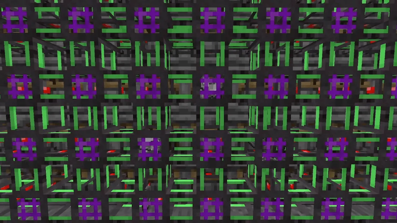 Classic Pipes, Моды, Minecraft