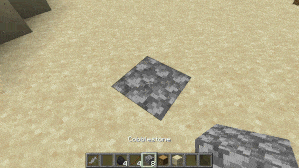 Craft on Surface, Моды, Minecraft