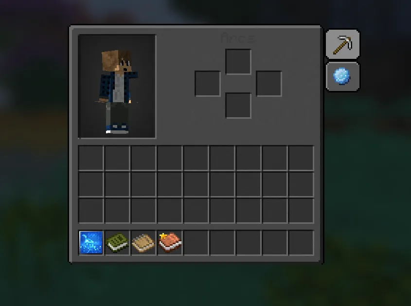 BERZZERK Pack — скриншот 2 (Текстуры, Minecraft)