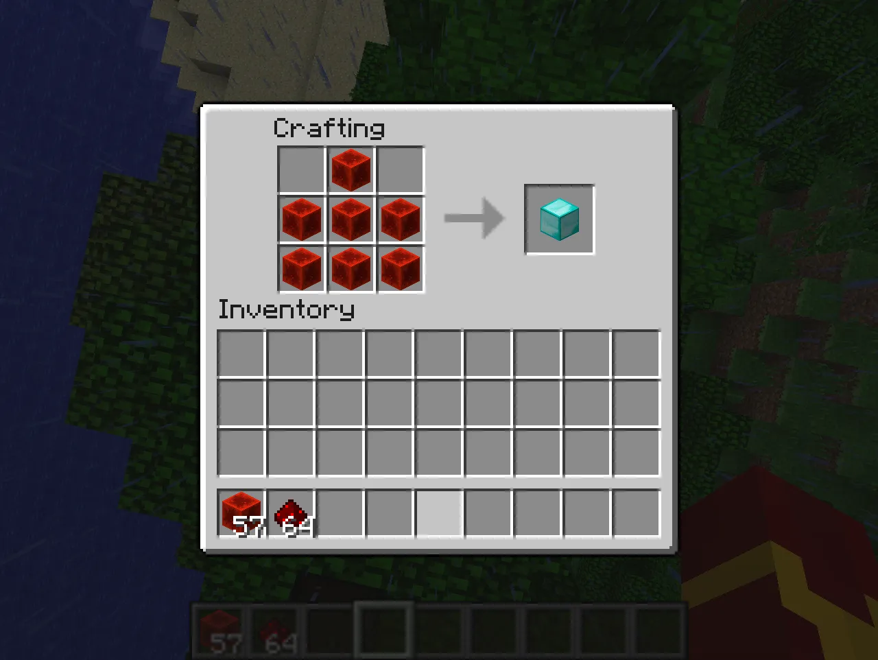 OreUpgrader — скриншот 14 (Плагины, Minecraft)