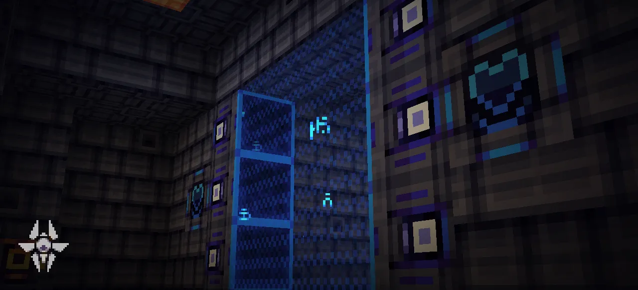 Pastel, Моды, Minecraft