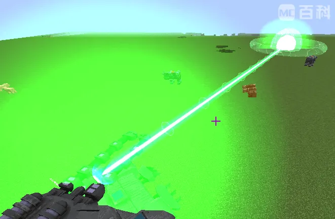 SagerFX, Моды, Minecraft