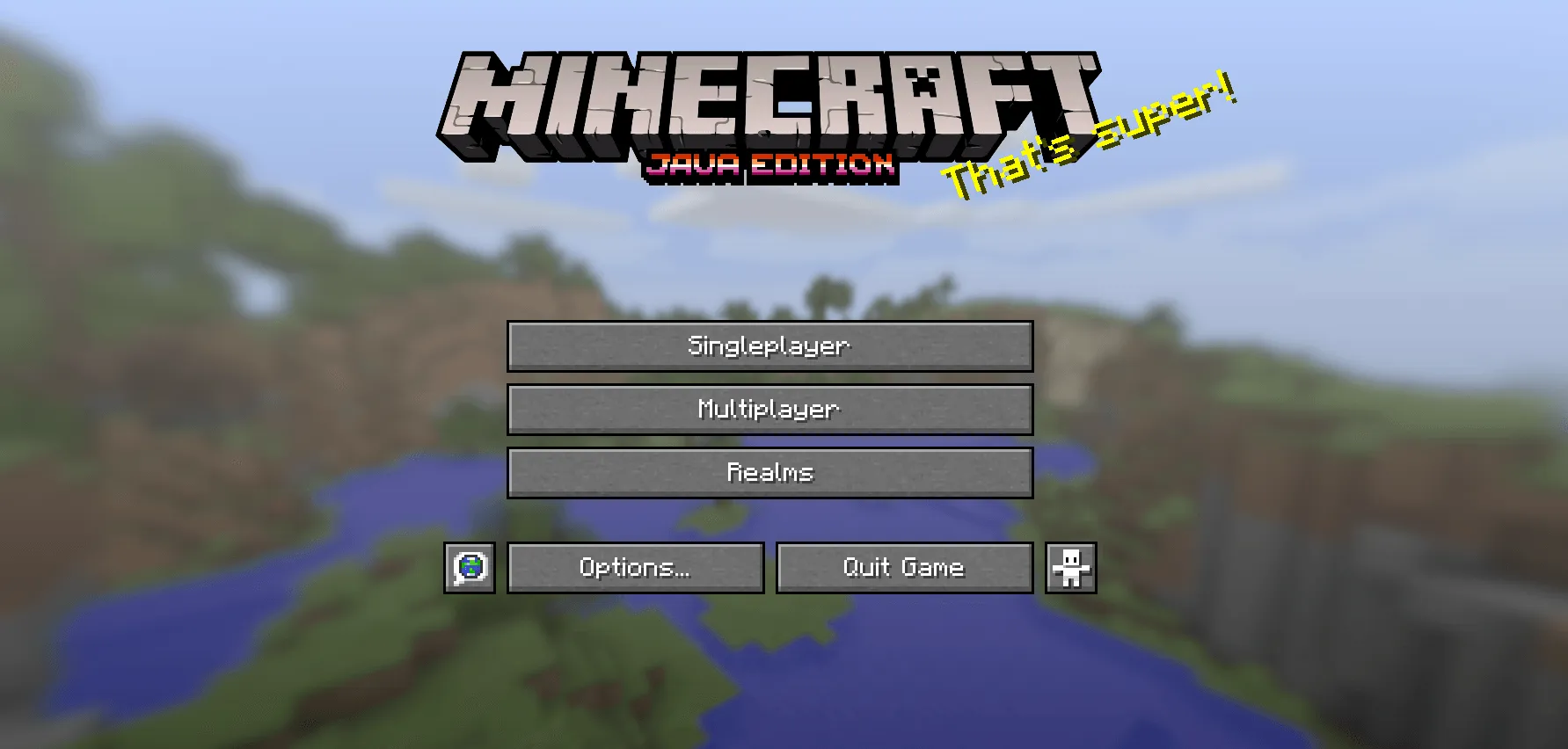 Tay's Lesbian Themed Hotbar — скриншот 2 (Текстуры, Minecraft)