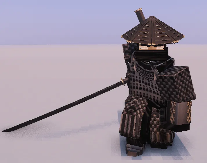 Warriors Of World 2, Моды, Minecraft
