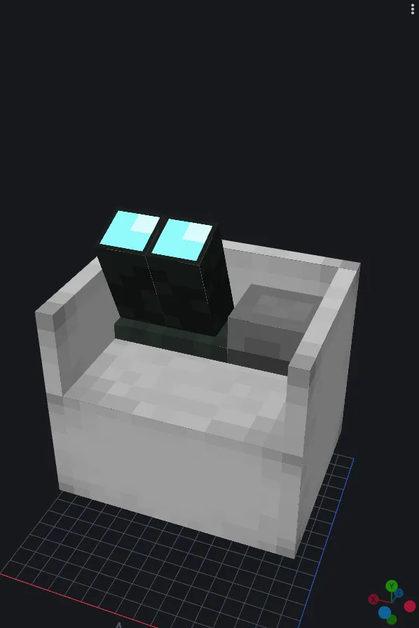 Craft-Mesa, Моды, Minecraft