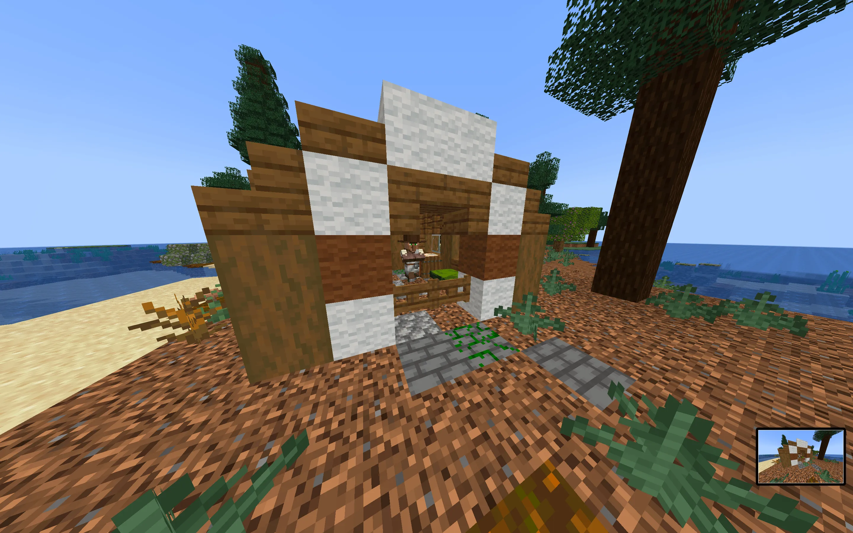 Alperen's Archaeology — скриншот 3 (Моды, Minecraft)