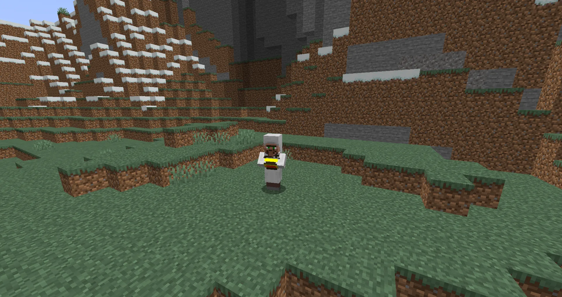 Vegemite & Australian Mod — скриншот 8 (Моды, Minecraft)